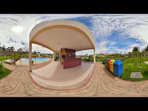 Tour 360° Parque Salamanca, Sorocaba-SP