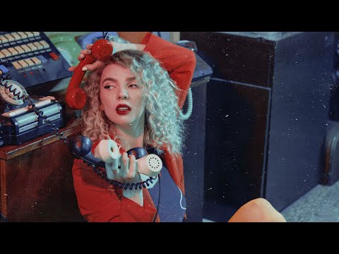 VIF & Teya Flow - За Окном  ( Official Music Video )