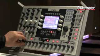 Video thumbnail for Arturia Origin Keyboard Demo - Sweetwater by Sweetwater