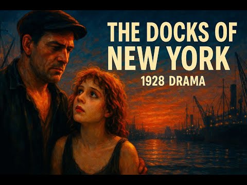 The Docks of New York  | 1928 | Drama