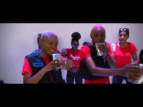 Phenomenerolls - Chicoté Vol.2 feat Yankie De Nuances (Clip officiel)