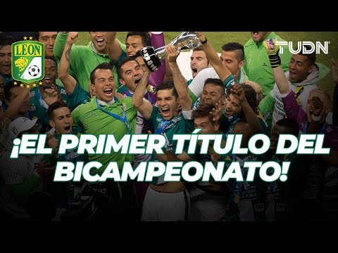 Heading to the grand final: The night León snatched the title from América! | Apertura 2013 | TUDN