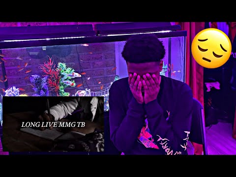 (REACTION) MMG DeeDee - Letter to Blazer 💜💜 ( Sad 🥺)