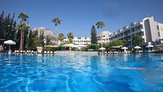 Fame Residence Goynuk - Hotel in Turkey