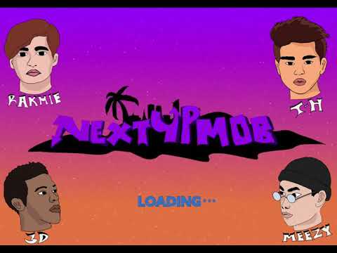 T.H OFFicial X 3D ft. RAKHIE & Meezy (Nextz Up Mob) OFFICIAL