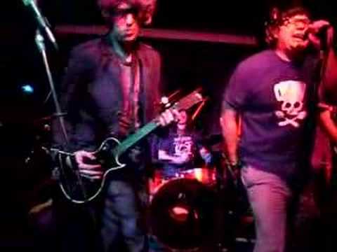 The Guitar Zeros at El Rio 6/7/08 (part 1)