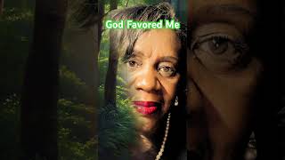 God Favored Me - Hezekiah Walker