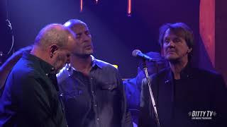 Paul Thorn performs "Temporarily Forever Mine" on DittyTV