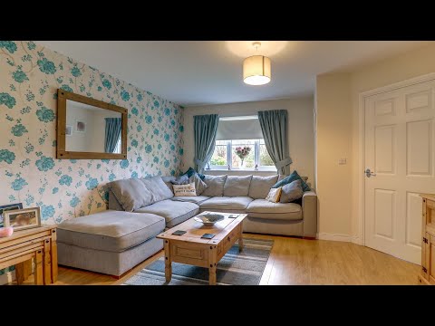 Video House Tour | 106 Wenlock Rise