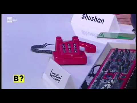 Valerio Lundini - La truffa