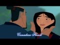 Mulan Mulan Comes Back Home Both French