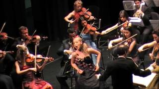 Chi il Bel Sogno di Doretta...Opera "La Rondine"