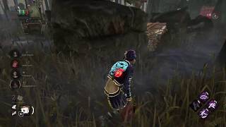 #592 kyojiのﾜﾁｬﾜﾁｬ【ソロdeadbydaylight 】2026.08.9