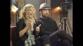 Sugarland Wide Open (Lyrics Added)