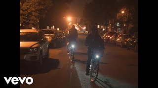 Reggie Bonds - VIZIONZ FREESTYLE