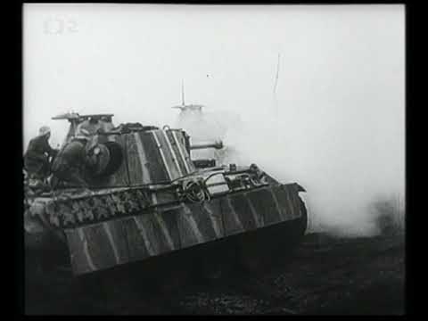 Bitevni pole - Bitva o Berlín 2