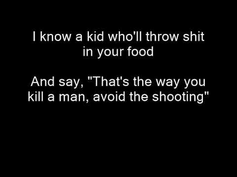 Nas - Suicide Bounce ft. Busta Rhymes  Lyrics