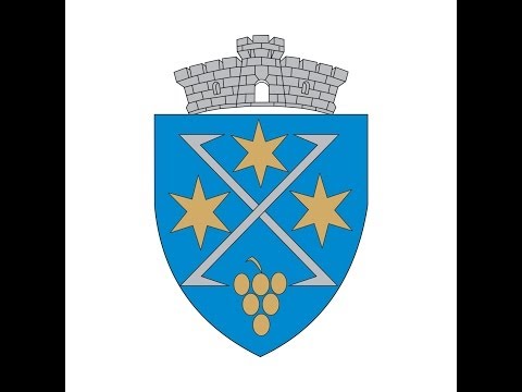 Comuna Cîrligele - film de prezentare