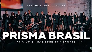 PRISMA BRASIL AO VIVO na IASD Central de São José dos Campos/SP
