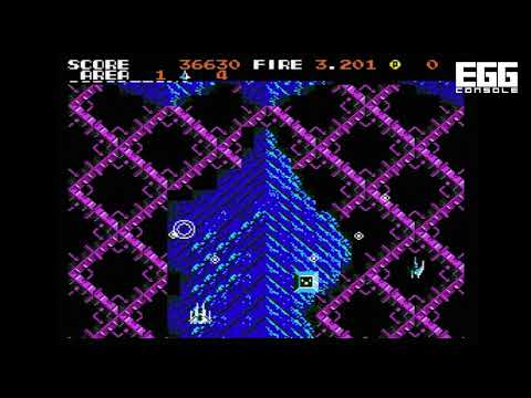 EGG󥽡 ʥåEX MSX2 for Nintendo Switch