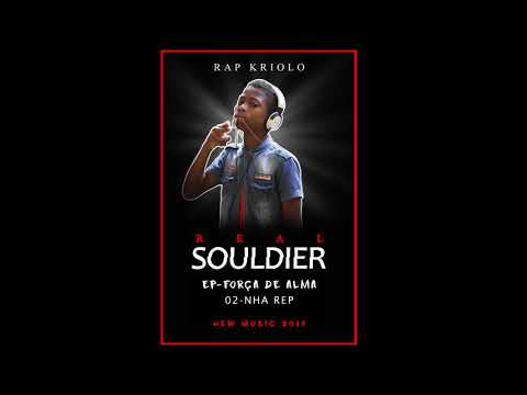 Real souldier-Nha rep -asdotta pro 2019