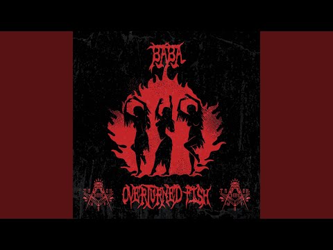 Baba Jaga (feat. Red Sinapsy)