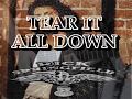 Rick Springfield -Tear It All Down guitar solo performed by Riccardo Vernaccini