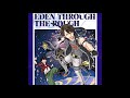 Edens Zero Opening 1 Full Eden Through The Rough By Takanori Nishikawa