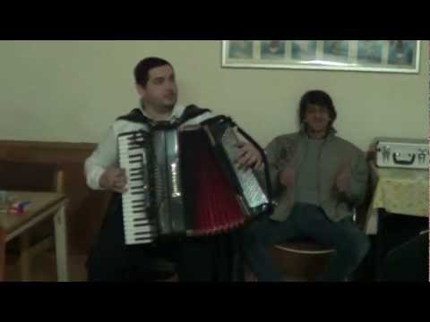 Jasmina Pipić i Orkestar 1 deo. 2013.