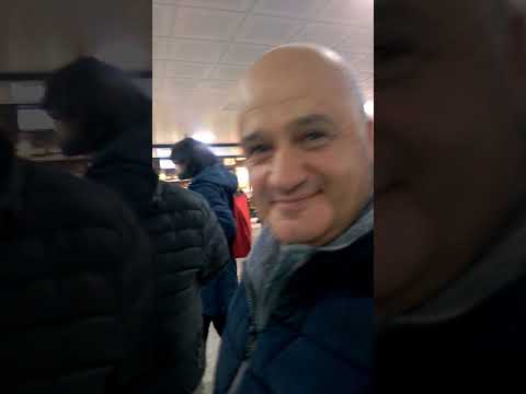 Controllore di fighe aeroportuale