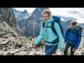 3L Jacket Aletsch L