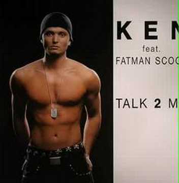 KEN ft. Fatman Scoop - Kayaman Remix