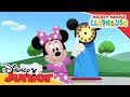 Mickey Mouse Clubhouse Fix The Clock