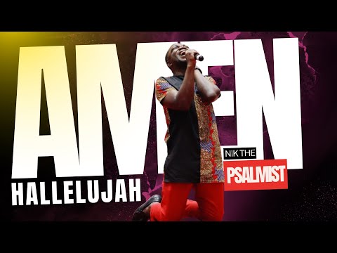 Thumbnail for I Will Worship video