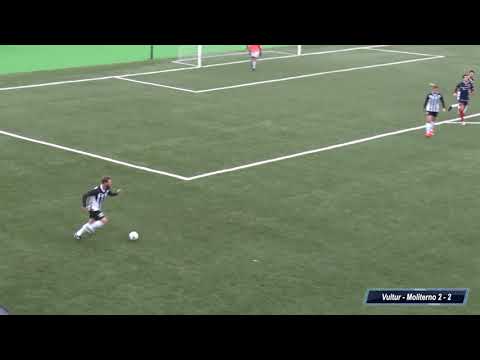 Highlights: Vultur - Moliterno 3 - 2