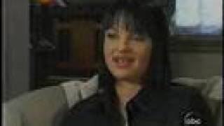 Belladonna Interview from PrimeTime Live (1 of 2)