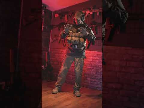 My 2025 PMC Loadout / Helikon-Tex