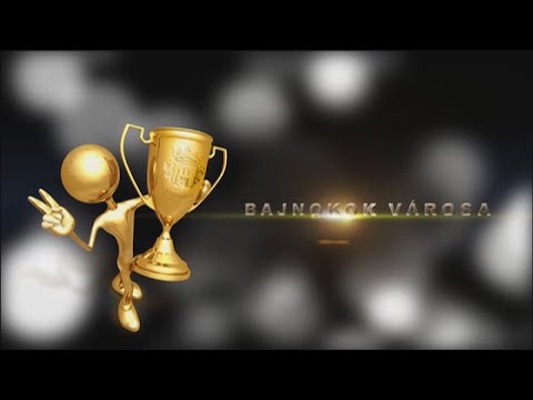220922 Bajnokok városa Altmár Kristóf Horváth Márton