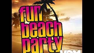 Victor Magan, Jose Olivera & Dani Munoz - Fun Beach Party PREMIERE @ MAXIMA FM 23-04-2016