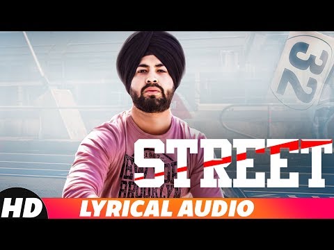 Street (Lyrical) — watch video