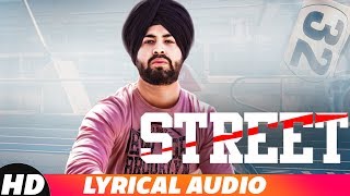 Street | Lyrical Video | D CALI Ft. Phoenix | Latest Punjabi Songs 2018 | Speed Records