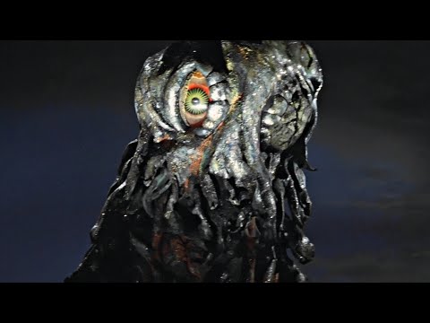 Showa Hedorah Scene Pack 1080p