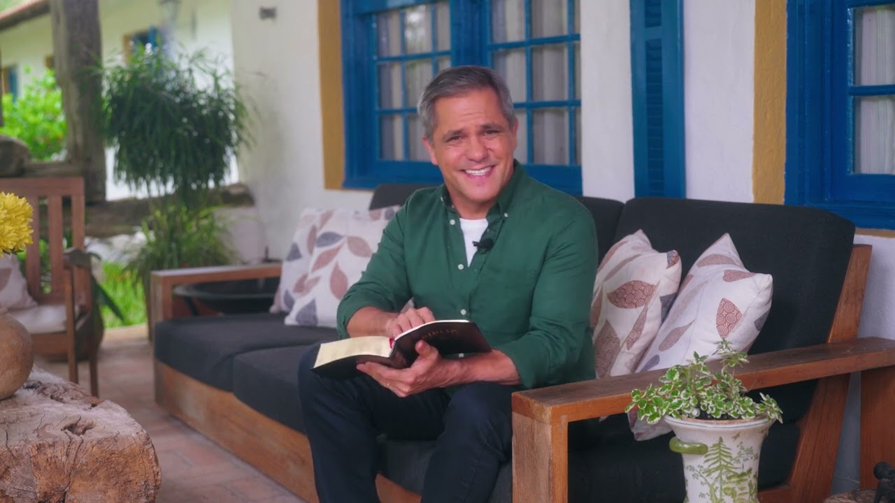 #16 Clame a Senhor   | Este Dia Com Deus - Pr. Gilson Brito