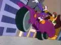 Черный плащ(Darkwing duck)rus 