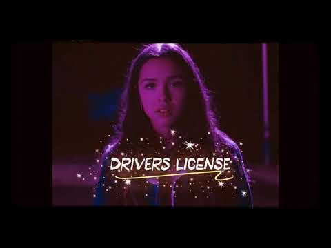 Drivers License [feat. Olivia Rodrigo](Remix) (Snippet) [Official Audio]