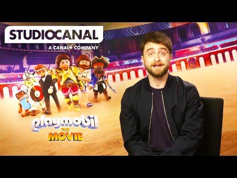 Playmobil: The Movie (TV Spot 'Find your Inner Explorer')