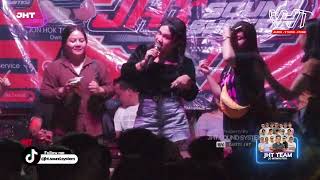 Download lagu Ajari Aku Tuhan🎵CECE - DJ GARAM CINA - WEDDING AYU & JEMMI - TUMBANG BAI SERUYAN mp3