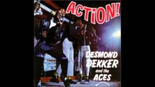 Desmond Dekker--Mother Pepper