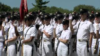 Welcome to VMI. Don&#39;t do ordinary.