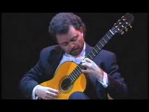 Manuel Barrueco: A Gift and a Life - Movie Trailer -  Michael Lawrence Films